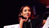 'The Flash' Star Candice Patton Says Network, Studio Didn't Protect Her From Racist Fans When Show Debuted: 'There Were No...