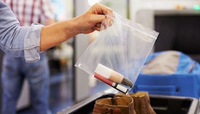 Chaos at Birmingham Airport over 100ml liquid limit: What can you bring in your hand luggage?