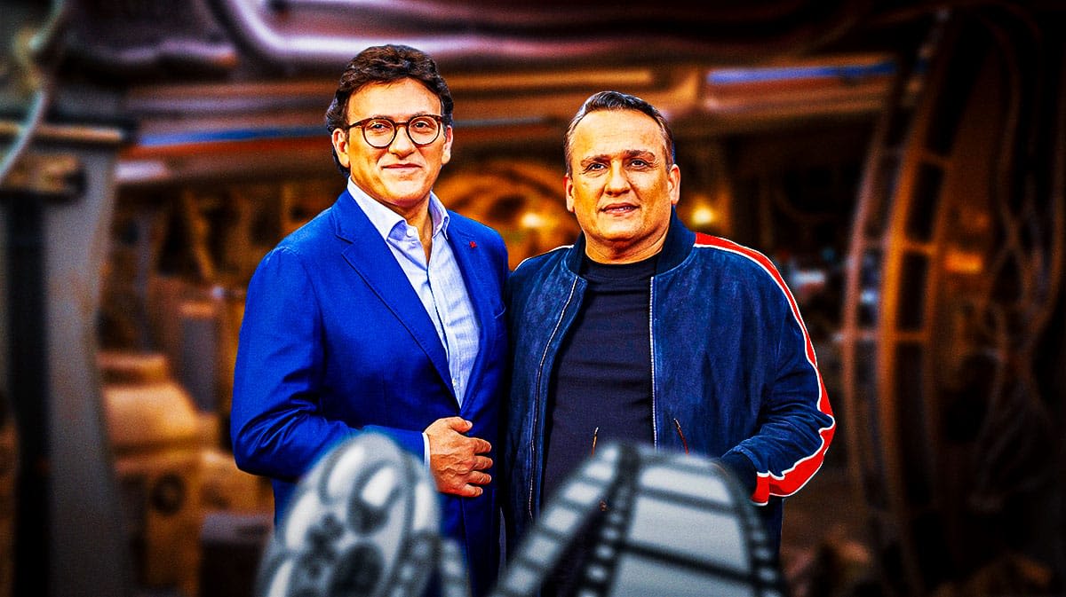 Russo Brothers name bold Star Wars goal