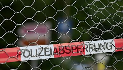 74-Jähriger in Bayern in eigenem Haus getötet - Polizei fahndet nach Täter