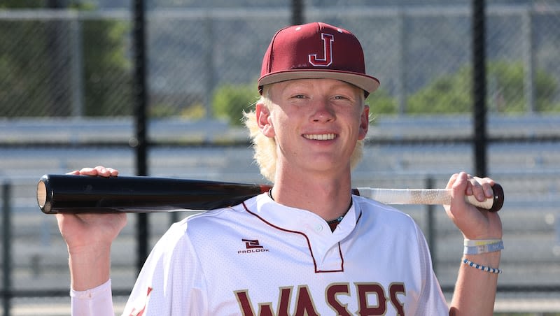 High school baseball: Juab multi-sport star Austin Park named 16th Deseret News Mr. Baseball