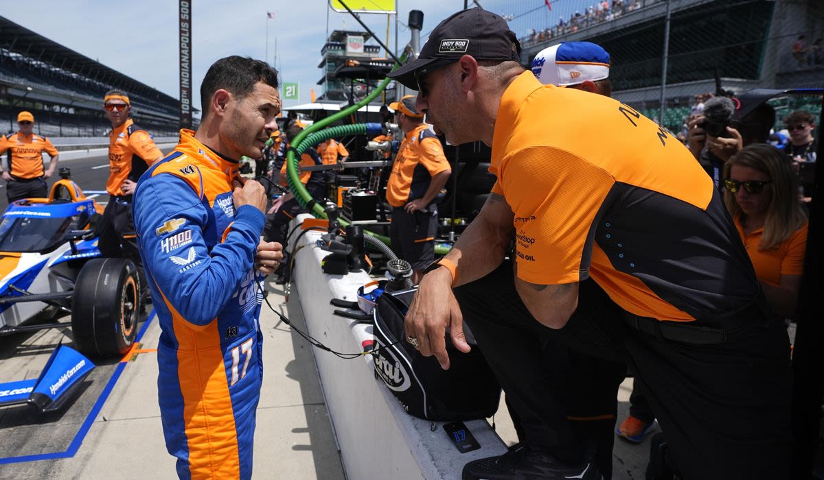 Drivers who try the Indy 500-NASCAR 600 Memorial Day weekend double have had mixed results