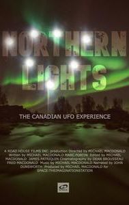 Northern Lights: The Canadian UFO Experience