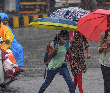 Latest News Today Live Updates June 30, 2024: Heavy rain likely over most parts of the country till Thursday