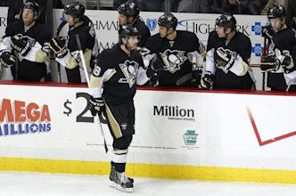 Pittsburgh Penguins