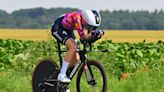 Lotto Thüringen Ladies Tour: Mischa Bredewold wins stage 5 time trial