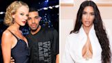 Drake Makes Song for ‘Biggest Gangster’ Taylor Swift Amid Kardashian Feud