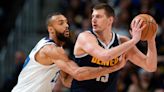 Wolves' Rudy Gobert wins record-tying 4th Defensive Player of the Year award