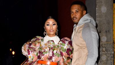 Nicki Minaj’s Sex Offender Husband Permitted to Travel With Her on Tour