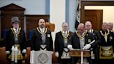 Canton Masonic Temple: 100 years marked in rededication ceremony