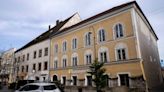 4 arrested for alleged Nazi tribute outside Hitler's birthplace in Austria