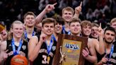 Panther power! No. 1 NorthWood wins first IHSAA boys basketball title in program history