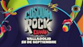 El Cosquin Rock aterriza en Valladolid con sello arandino