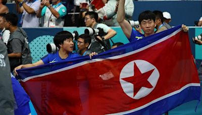 What is PRK at the Olympics? North Korea country code explained