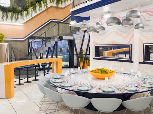 'Big Brother 26' Theme Revealed: See Exclusive Photos of the New House