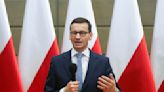 Polish Senate says use of government spyware is illegal in the country