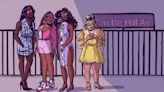 Comic book company highlights Black, marginalized comics