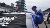 Kyle Larson to try Indy 500-Coca-Cola 600 double in 2024