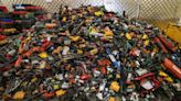 Millions in stolen construction tools, some believed to be from Berks, recovered by Maryland police