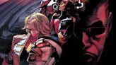 Marvel's Blood Hunt Vampire Crossover Gets a New Preview