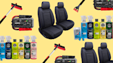 Amazon is having a major sale on car essentials: Save on tools, cleaning & more