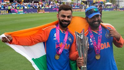 Sports News Today LIVE: Virat Kohli, Rohit Sharma Retire From T20Is Post WC Success; Max Verstappen Starts...