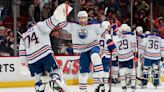 Striking oil: Breaking down the Oilers' 6-game winning streak