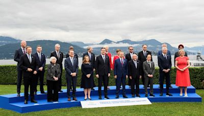 路透社：G7財長聲明將探討使用凍結俄羅斯資產收益協助烏克蘭
