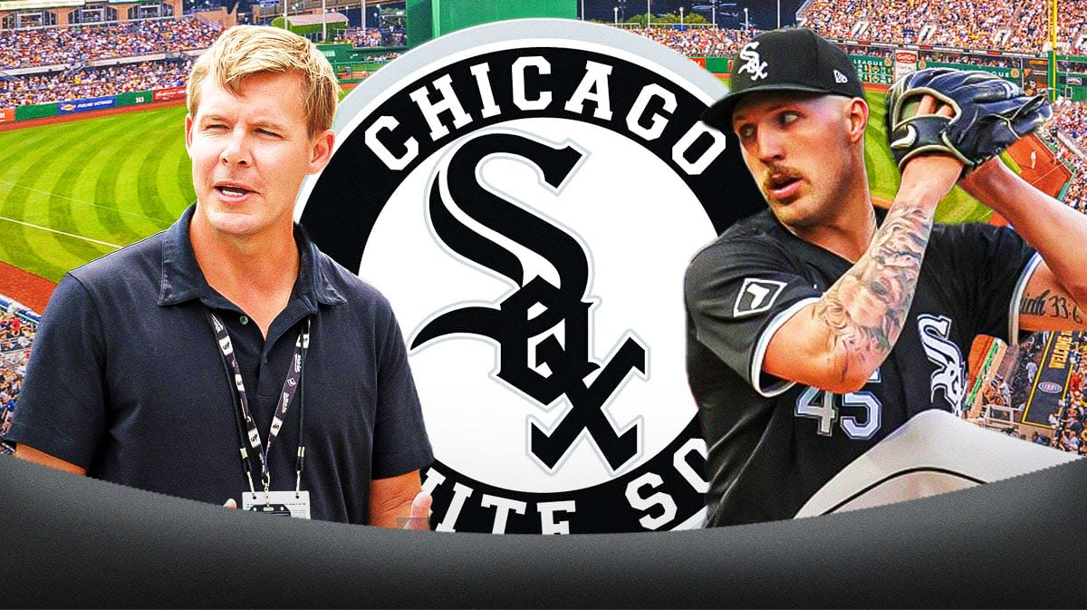 MLB Rumors: White Sox reason for not trading Garrett Crochet