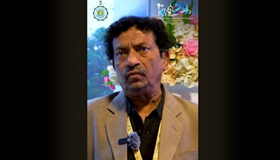 Mamata Banerjee names award-winning filmmaker Goutam Ghose as chairman of 30th Kolkata International Film Festival