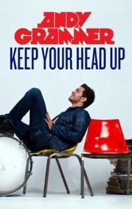 Keep Your Head Up (Andy Grammer song)