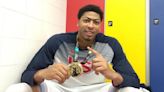 Anthony Davis is ONLY Player to Win Every Major Basketball Title: NBA Championship, Olympic Gold and More