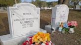 Three years after Moselle murders, Maggie and Paul Murdaugh get headstones at graves