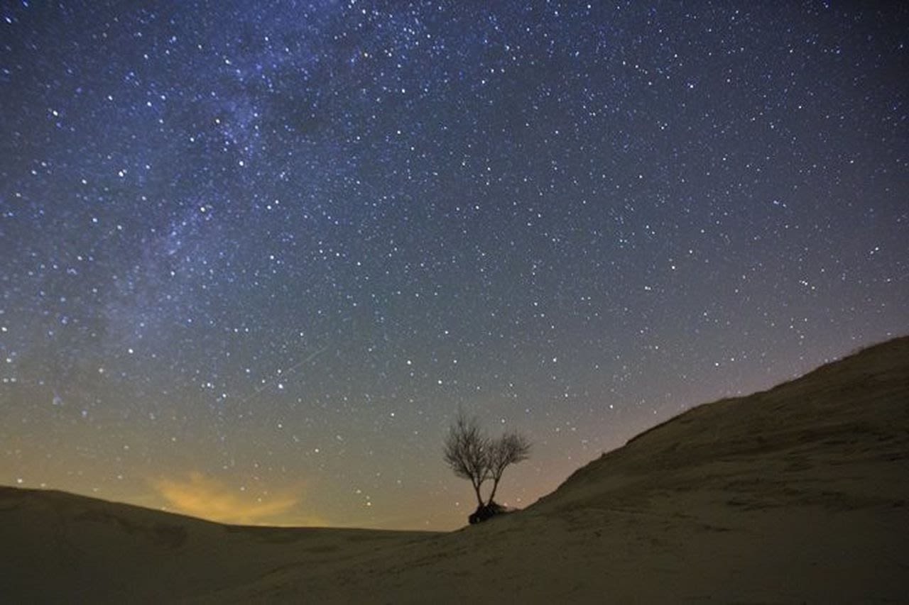 Sleeping Bear Dunes announces dates for free summer Star Parties, solar viewing