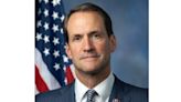 U.S. Rep. Jim Himes of Connecticut calls on Joe Biden to drop out