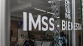 IMSS reporta inversión de 61 mmdp en rehabilitación y mantenimiento
