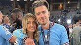 Jack Grealish and girlfriend Sasha Attwood are expecting a baby