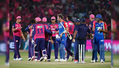 IPL 2024 Points Table: Rajasthan Royals Grab 2nd Spot With Win Over Delhi Capitals. Leaders Are... | Cricket News