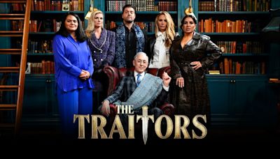 ‘The Traitors’ Renewed For Seasons 4 & 5 At Peacock