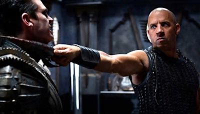 Vin Diesel's 'Riddick: Furya' to Begin Production in August