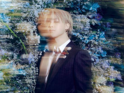 Five Things We Learned from Jimin’s Sunny New Album MUSE