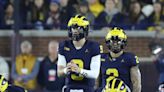 Michigan football's pounding of Purdue a welcome respite from fortnite of frustration