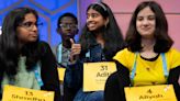 Colorado teen is among 8 finalists in the Scripps National Spelling Bee