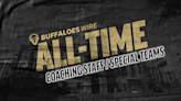 Colorado football all-time roster: Coaches, kickers and specialists