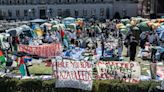 Opinion: What’s happening at Columbia is a disgrace