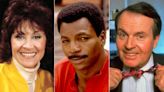 Celebrity deaths 2024: Remembering the stars we've lost this year