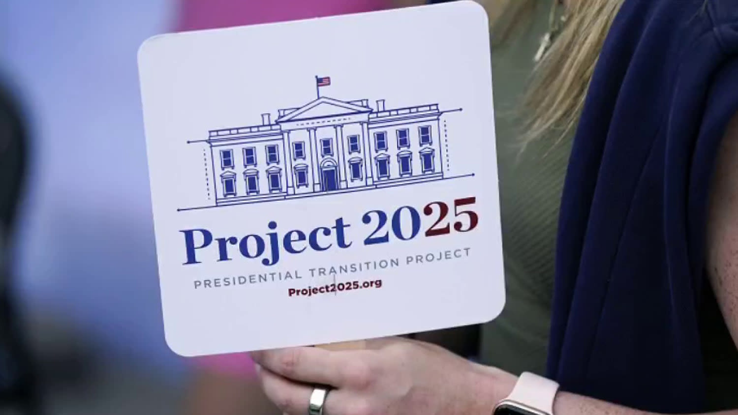 Project 2025’s ‘unhinged’ wish list: Criminalize porn, ban birth control