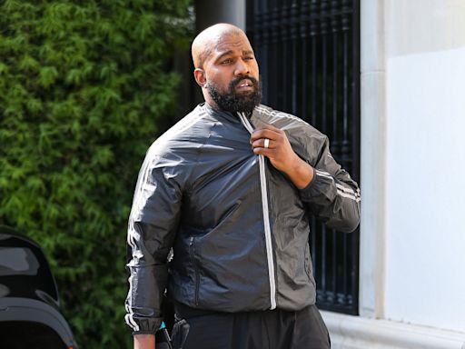Kanye West accused by one of his attorneys of refusing to pay or speak to him