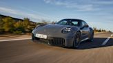 Porsche builds a hybrid 911 at long last