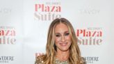 Sarah Jessica Parker's Favorite Cocktail Might Remind You Of Carrie Bradshaw